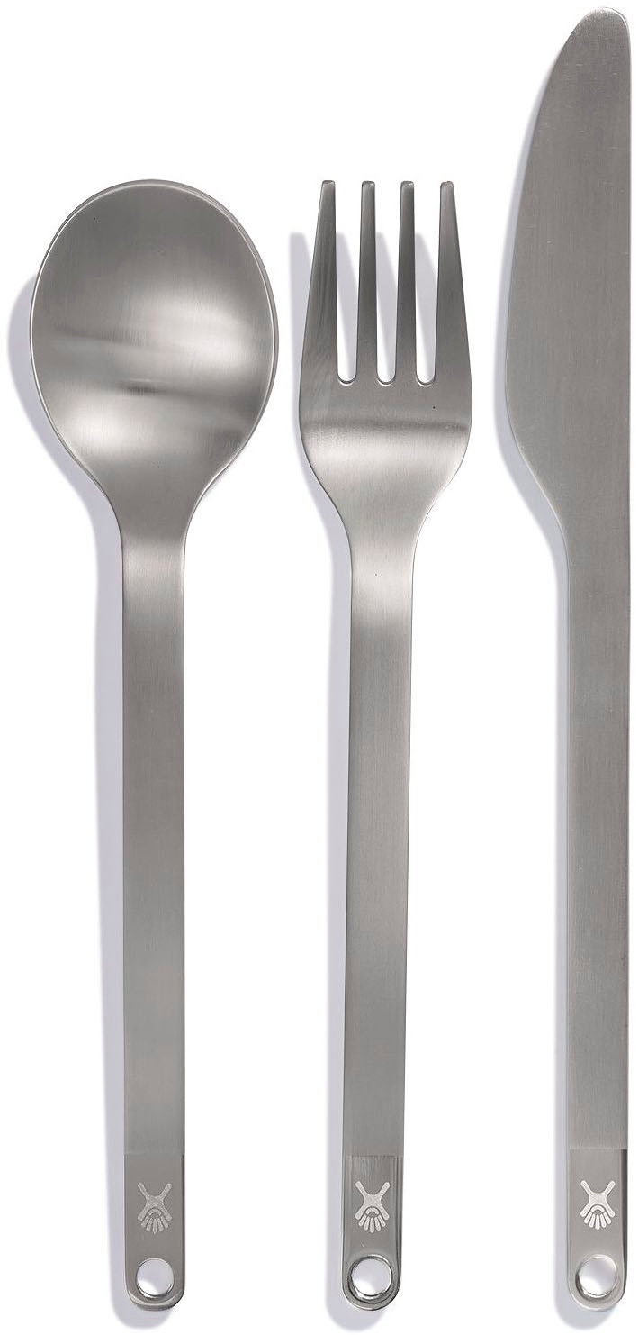 Hydro Flask Besteck-Set "Kids 12 Oz Tumbler" von Hydro Flask