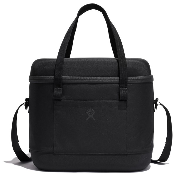 Hydro Flask - Carry Out Soft Cooler 20 - Kühlbox Gr 20 l schwarz Hydro Flask - Carry Out Soft Cooler 20 - Kühlbox Gr 20 l schwarz von Hydro Flask