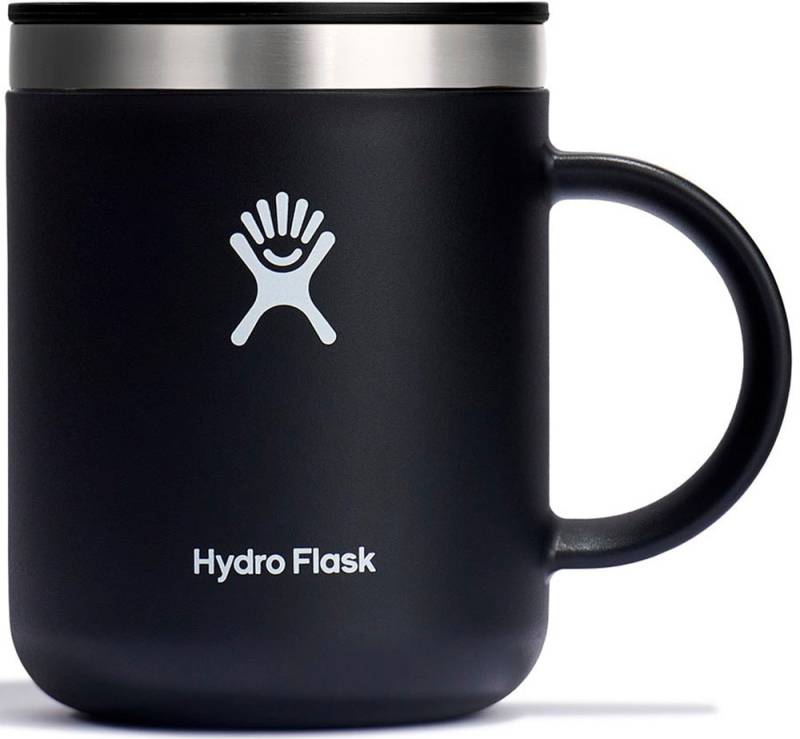 Hydro Flask Coffee-to-go-Becher "12 OZ MUG" 355 ml, TempShield™-Isolierung von Hydro Flask