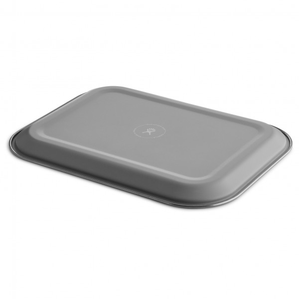 Hydro Flask - Cut And Serve Platter Gr One Size grau Hydro Flask - Cut And Serve Platter Gr One Size grau von Hydro Flask