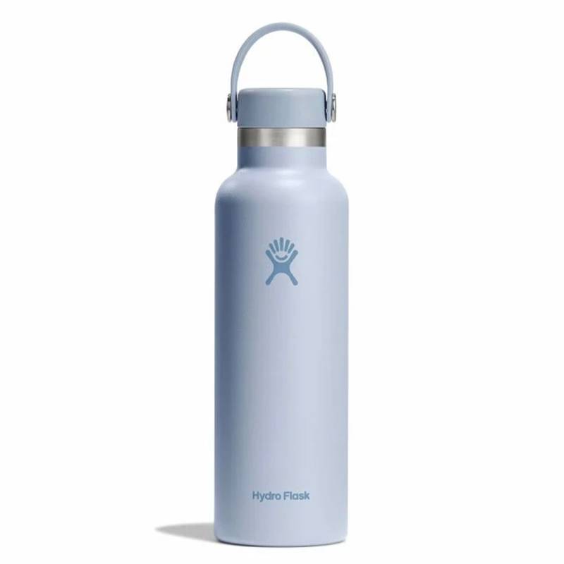 Hydro Flask Isolierflasche 21 OZ STANDARD FLEX STRAW CAP von Hydro Flask