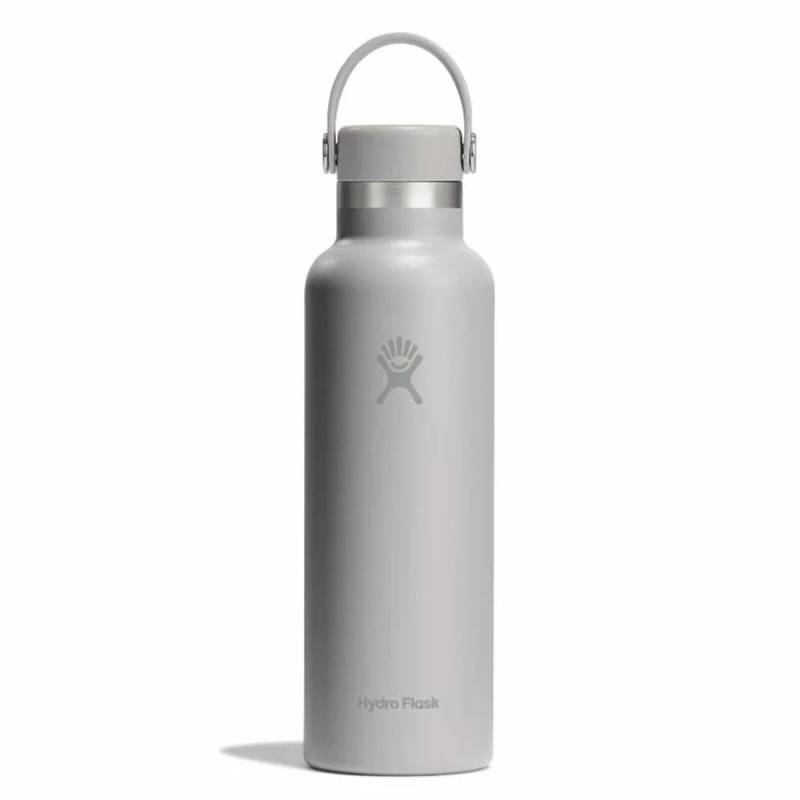 Hydro Flask Isolierflasche 21 OZ STANDARD FLEX STRAW CAP von Hydro Flask