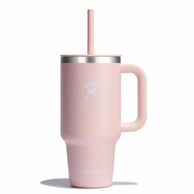 Hydro Flask Isolierflasche 32 OZ ALL AROUND TRAVEL TUMBLER von Hydro Flask