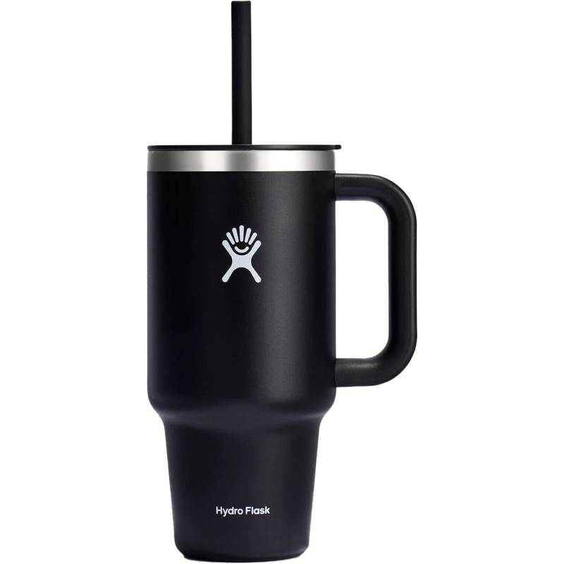 Hydro Flask Isolierflasche 32oz ALL AROUND TRAVEL TUMBLER von Hydro Flask