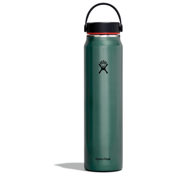 Hydro Flask - Lightweight Wide Flex Cap - Isolierflasche Gr 1183 ml grün Hydro Flask - Lightweight Wide Flex Cap - Isolierflasche Gr 1183 ml grün von Hydro Flask