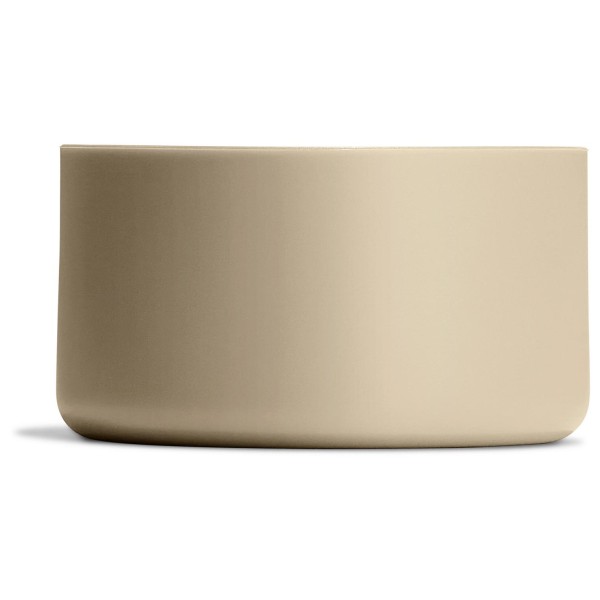 Hydro Flask - Medium Flex Boot Gr 90 x 50 mm oat von Hydro Flask