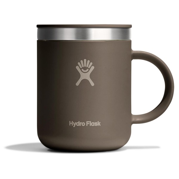 Hydro Flask - Mug - Isolierbecher Gr 355 ml braun von Hydro Flask