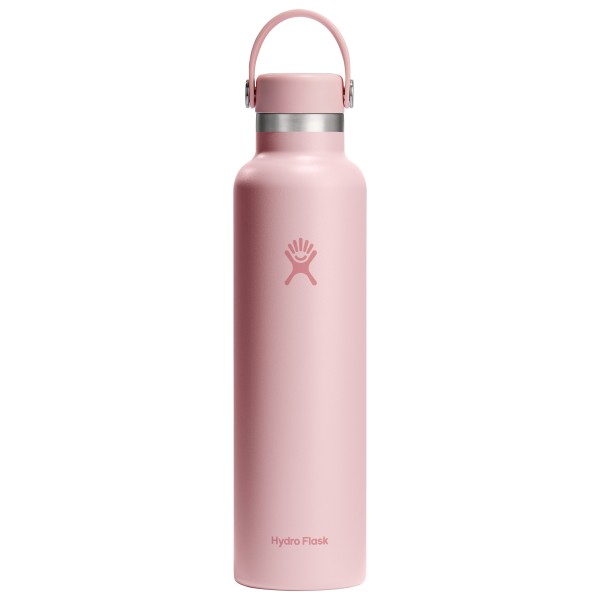 Hydro Flask - Standard Mouth with Standard Flex Cap - Isolierflasche Gr 621 ml rosa Hydro Flask - Standard Mouth with Standard Flex Cap - Isolierflasche Gr 621 ml rosa von Hydro Flask