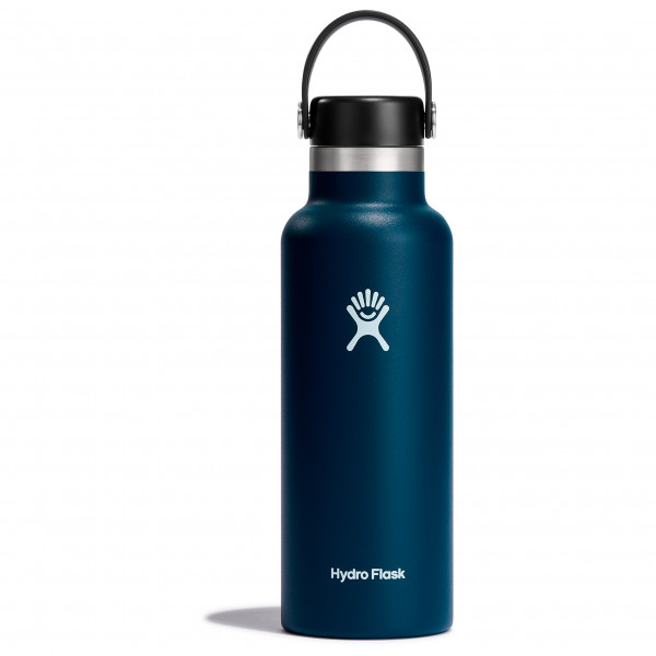 Hydro Flask - Standard Mouth with Standard Flex Cap - Isolierflasche Gr 710 ml blau Hydro Flask - Standard Mouth with Standard Flex Cap - Isolierflasche Gr 710 ml blau von Hydro Flask