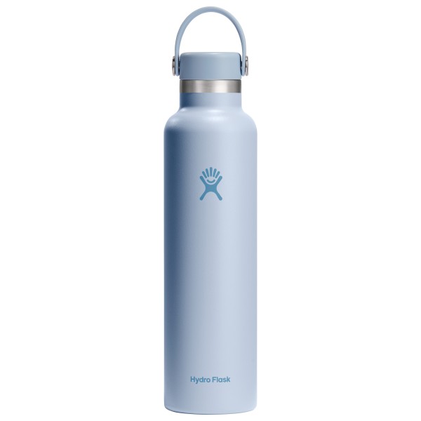 Hydro Flask - Standard Mouth with Standard Flex Cap - Isolierflasche Gr 710 ml grau Hydro Flask - Standard Mouth with Standard Flex Cap - Isolierflasche Gr 710 ml grau von Hydro Flask