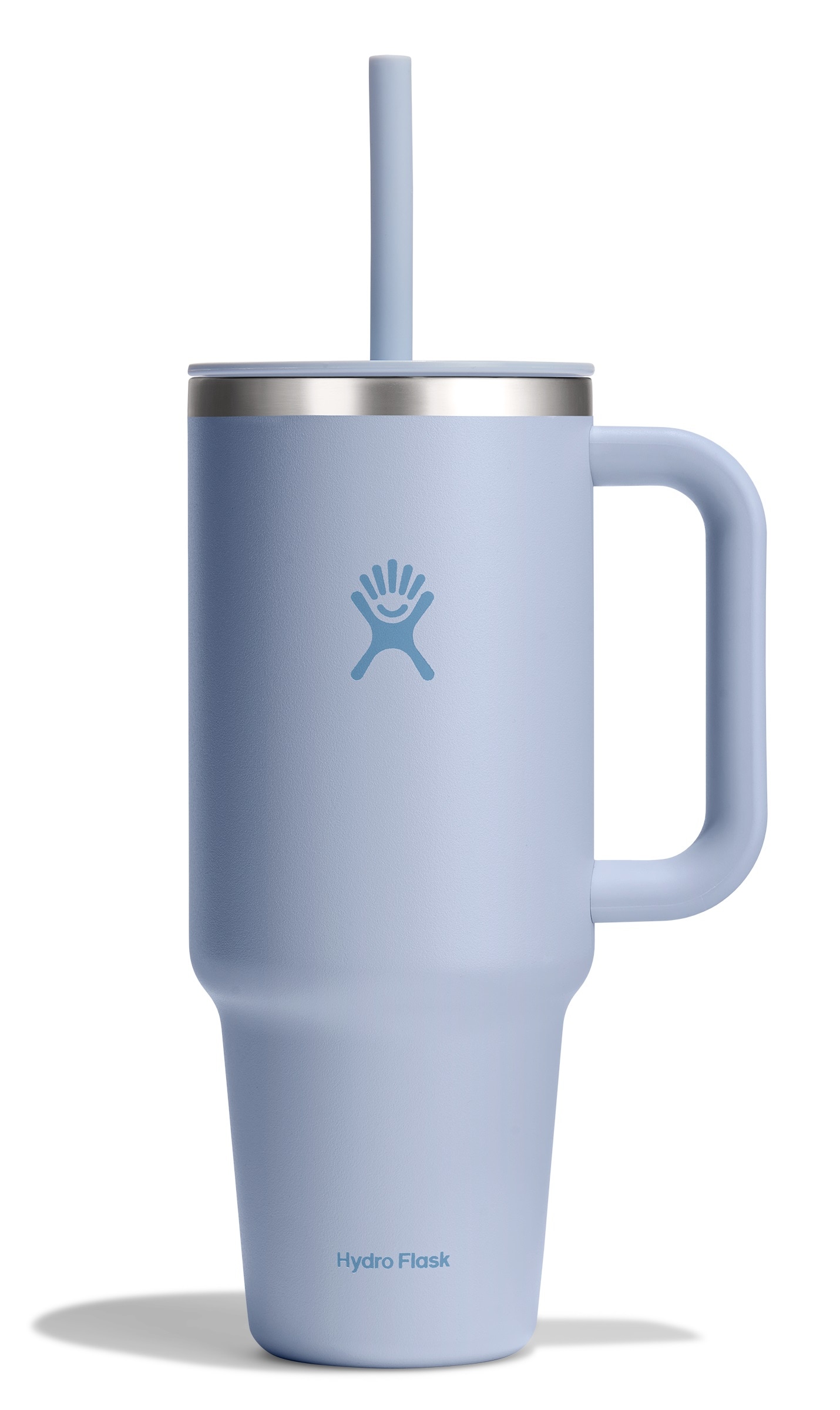 Hydro Flask Thermobecher "All Around Travel Tumbler in den Größen 24 oz/ 32 oz / 40 oz" Thermo Cup mit Strohhalm von Hydro Flask