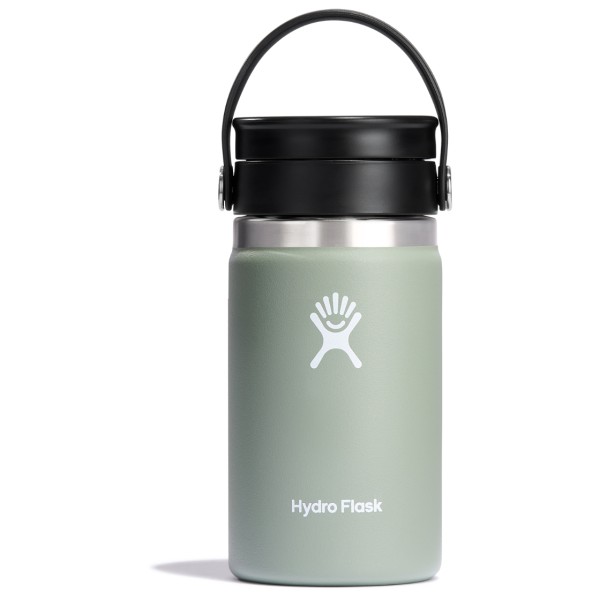 Hydro Flask - Wide Mouth Flex Sip Lid Gr 355 ml grau Hydro Flask - Wide Mouth Flex Sip Lid Gr 355 ml grau von Hydro Flask