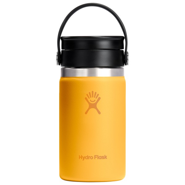 Hydro Flask - Wide Mouth Flex Sip Lid Gr 355 ml orange von Hydro Flask