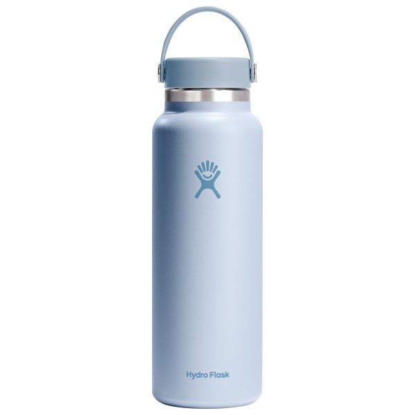 Hydro Flask - Wide Mouth With Flex Cap 2.0 - Isolierflasche Gr 946 ml grau Hydro Flask - Wide Mouth With Flex Cap 2.0 - Isolierflasche Gr 946 ml grau von Hydro Flask