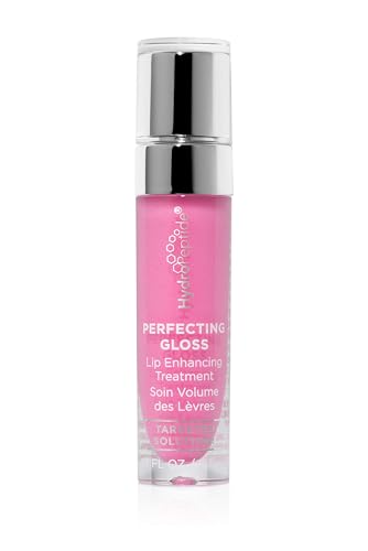 HydroPeptide Perfecting Lip Enhancing Treatment Gloss, Lip Plumping Sheer Gloss, Moisturizes and Smoothes Lips von HydroPeptide
