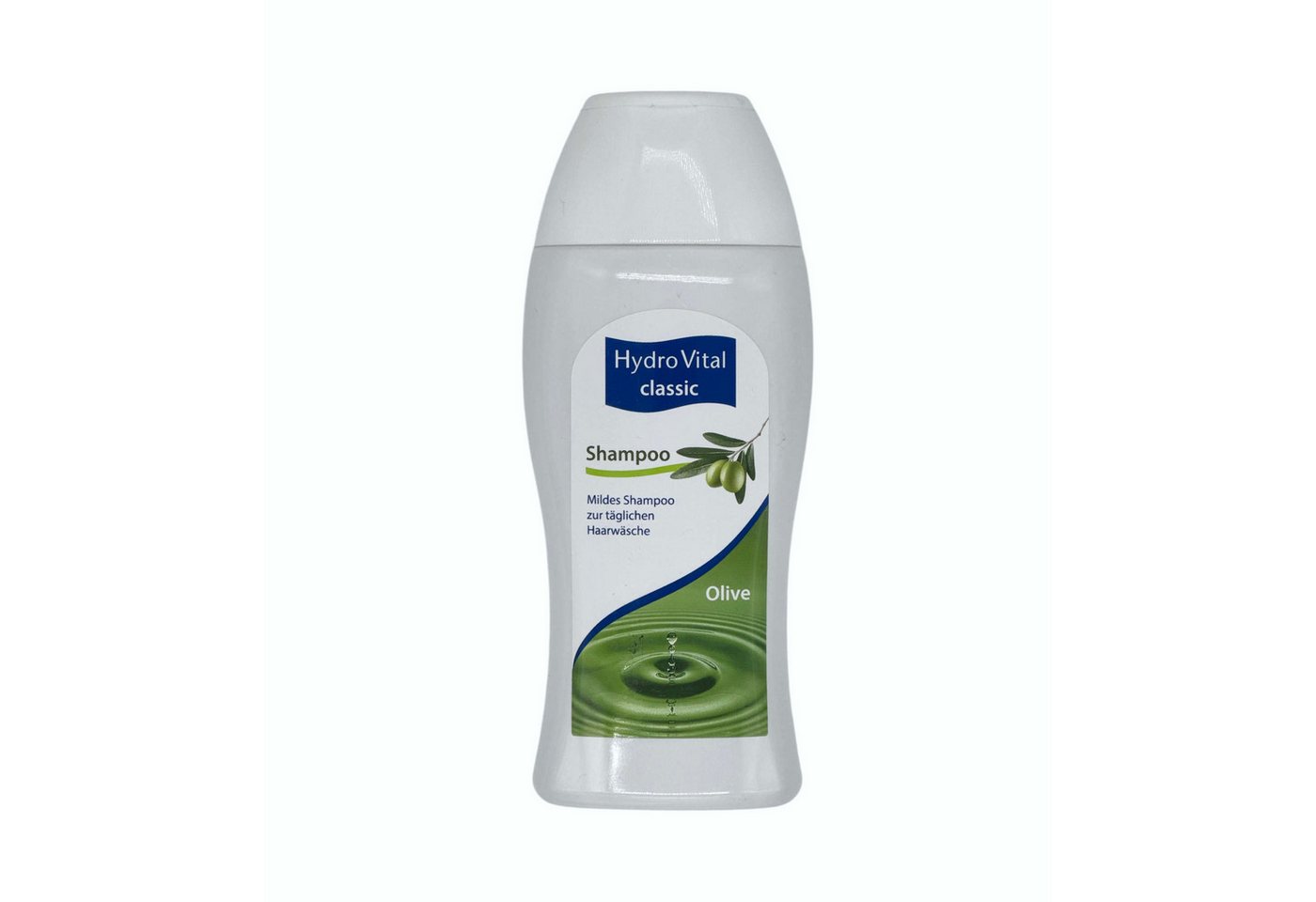 HydroVital Haarshampoo Hydrovita Classic - Shampoo - Olive - 250 ml, 1-tlg. HydroVital Haarshampoo Hydrovita Classic - Shampoo - Olive - 250 ml, 1-tlg. von HydroVital