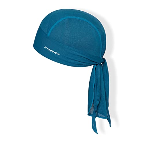 Hyinphon Bandana Herren Fahrrad Mütze Herren Damen Kopftuch Atmungsaktiv und kühl, schweißabsorbierend und Sonnenschutz, Cap geeignet für den Sommer von Hyinphon