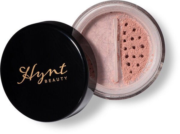 Hynt Beauty ALTO Matte Powder Blush Notoriously Nude 3 g Hynt Beauty ALTO Matte Powder Blush Notoriously Nude 3 g von Hynt Beauty