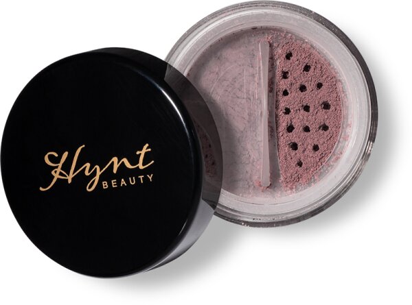 Hynt Beauty ALTO Matte Powder Blush Soft Plum 3 g von Hynt Beauty