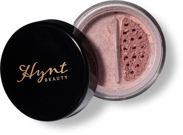 Hynt Beauty ALTO Radiant Powder Blush Passion Pink 3 g von Hynt Beauty