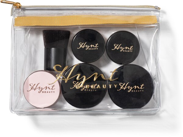Hynt Beauty Discovery Kit Tan von Hynt Beauty