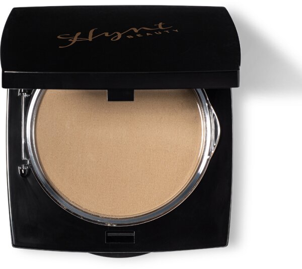 Hynt Beauty ENCORE Fine Pressed Powder Medium Beige 15 g Hynt Beauty ENCORE Fine Pressed Powder Medium Beige 15 g von Hynt Beauty