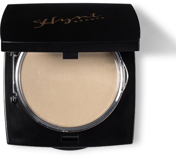 Hynt Beauty ENCORE Fine Pressed Powder Nude Sand 15 g von Hynt Beauty
