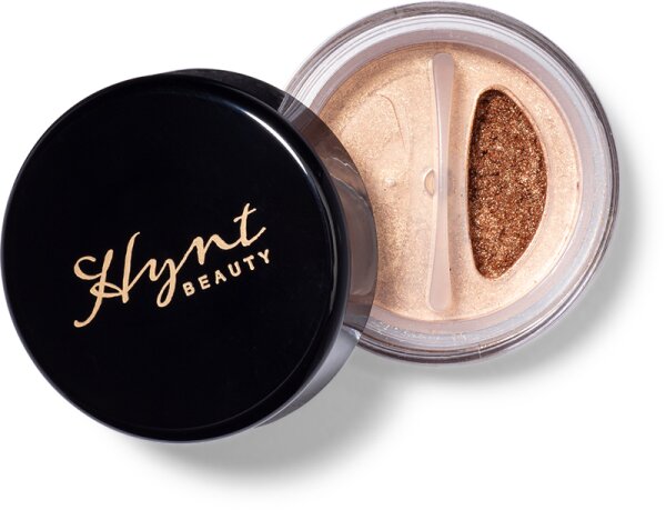 Hynt Beauty STELLA Loose Powder Eyeshadow Honey Gold 1,3 g von Hynt Beauty