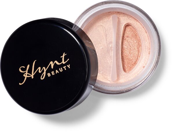 Hynt Beauty STELLA Loose Powder Eyeshadow Seashell Pink 1,3 g von Hynt Beauty