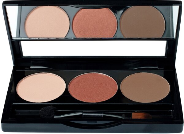 Hynt Beauty SUITE Eye Shadow Palette Sweet Canyon 4,5 g von Hynt Beauty