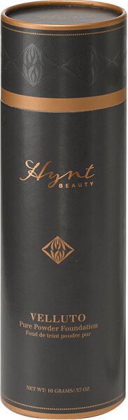 Hynt Beauty VELLUTO Pure Powder Foundation Soft Beige 10 g von Hynt Beauty