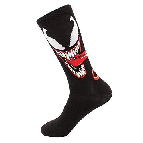 Hyp We Are Venom Crew Socken, Schwarz, Einheitsgr��e von Hyp