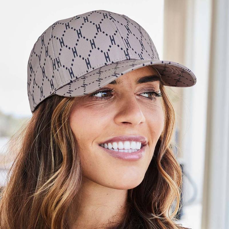 Hype The Detail  Accessoires, Beige, Größe: Onesize, Damen von Hype The Detail