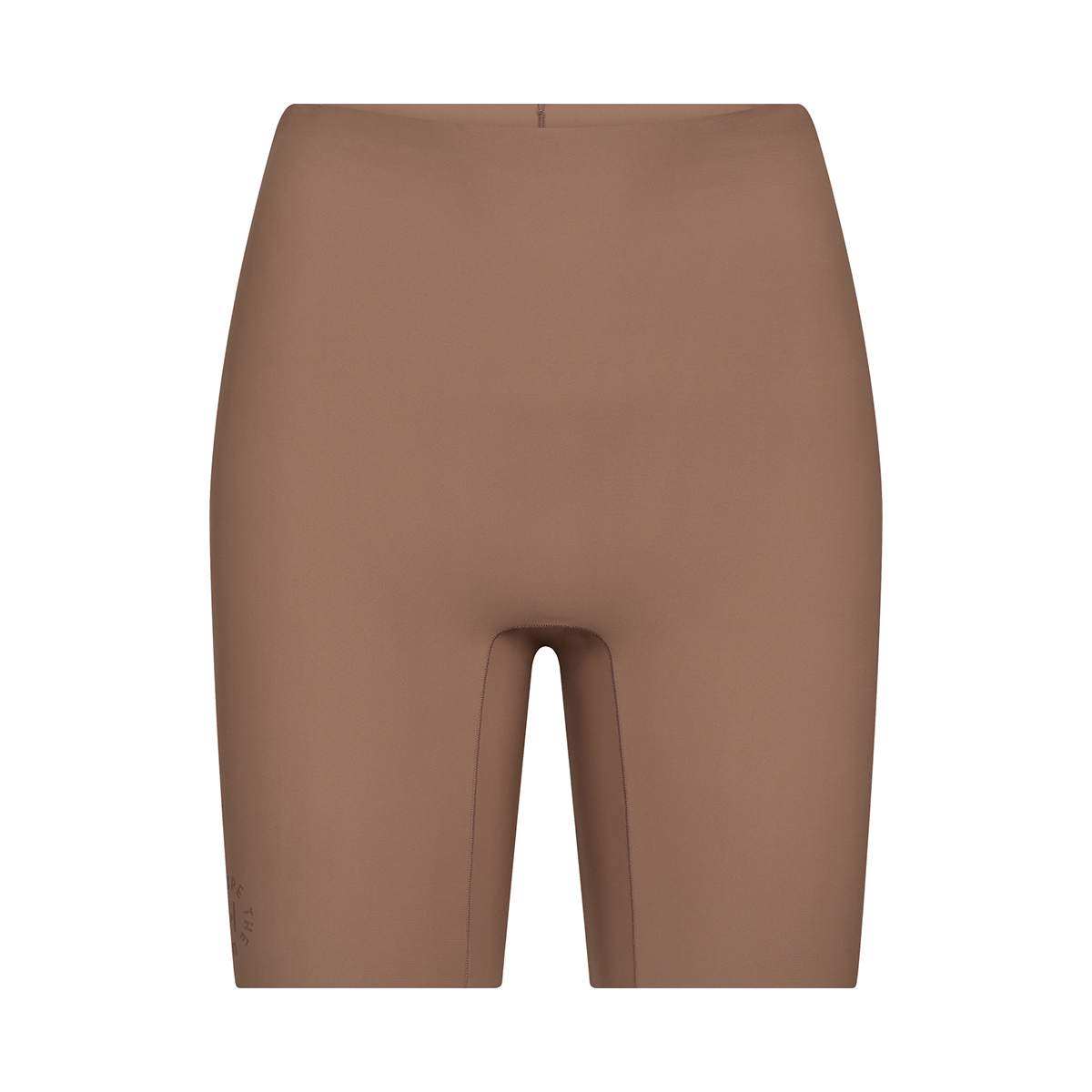 Hype The Detail Essentials Shorts, Braun, Größe: XXL, Damen von Hype The Detail