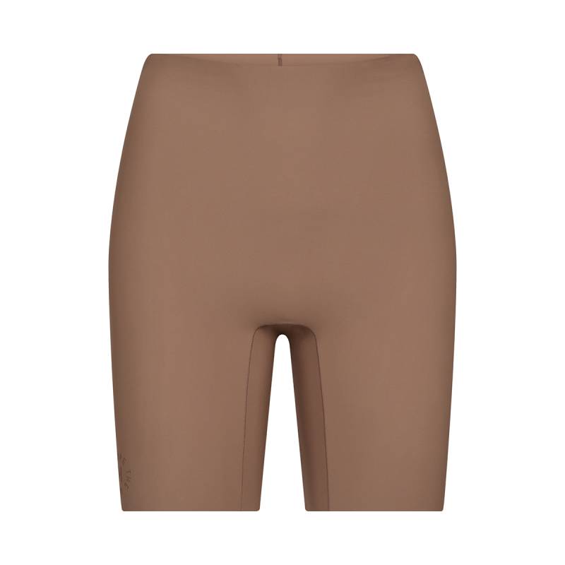 Hype The Detail Essentials Shorts, Braun, Größe: XXL, Damen von Hype The Detail