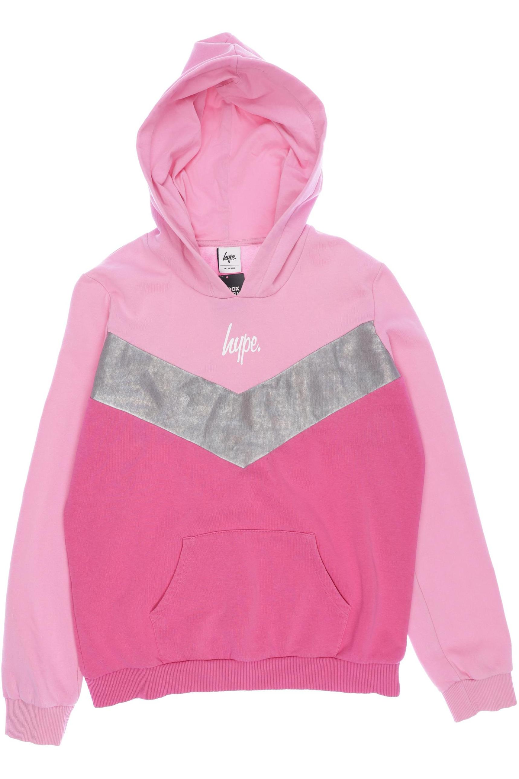 hype Mädchen Hoodies & Sweater, pink von Hype