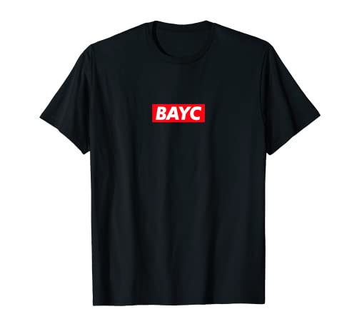 Herren BAYC Hemd T-Shirt Herren BAYC Hemd T-Shirt von HypeFeast