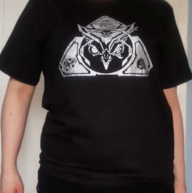 Unisex Mechanical Owl, Cyberpunk Industrial Owl T-Shirt, Circuitry Shirt, Illuminati, Cyberoccult Shirt, Owl Shirts, Vaporwave Shirt Active Unisex Mechanical Owl, Cyberpunk Industrial Owl T-Shirt, Circuitry Shirt, Illuminati, Cyberoccult Shirt, Owl Shirts, Vaporwave Shirt Active von HyperTextstyles