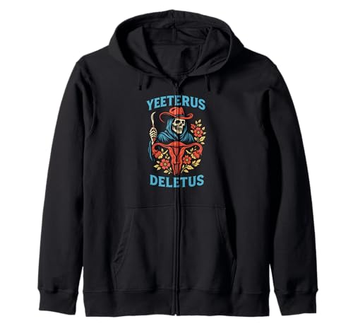 Hysterektomie Yeeterus Deletus Fun Damen Genesung Chirurgie Kapuzenjacke von Hysterectomy Surgery Patient Get Well Recover Wear