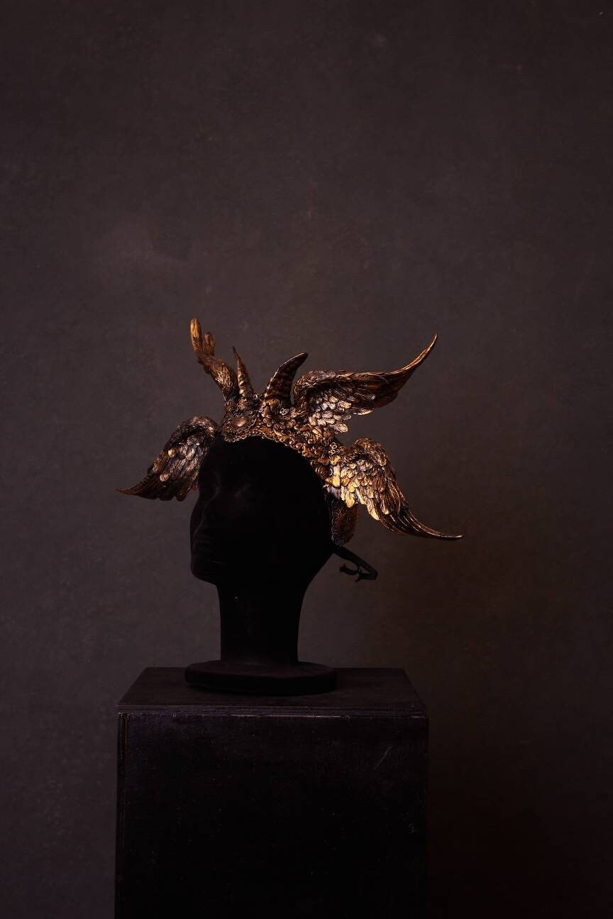 Walküre von HysteriaMachine