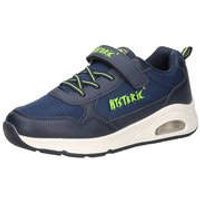 Hysteric Sneaker Jungen blau Hysteric Sneaker Jungen blau von Hysteric