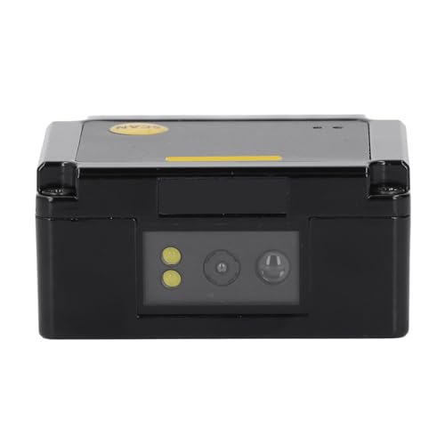 Eingebettete Feste Mount -Barcode -Scan -Motor, Fester Mount -Barcode -Scanner -Mini -Scan -Engine 1D 2D QR -Code -Leser EP2000, Fast und, Barcodereader von Hyuduo
