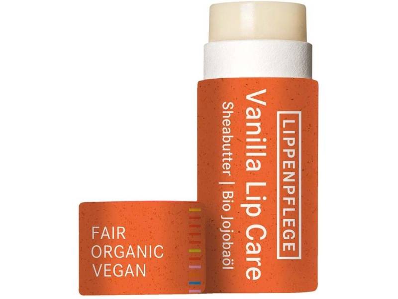 I+M Lippenpflegestift i+m Lippenbalsam 'WE REDUCE!' vanilla von I+M