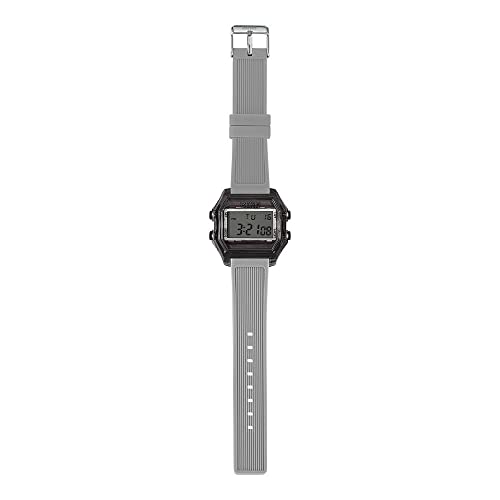 IAM Herren Analog-Digital Automatic Uhr mit Armband S0357220 von I AM