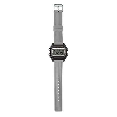 IAM Herren Analog-Digital Automatic Uhr mit Armband S0357220 IAM Herren Analog-Digital Automatic Uhr mit Armband S0357220 von I AM