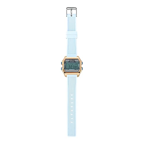IAM Women's Analog-Digital Automatic Uhr mit Armband S0357216 von I AM