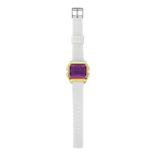 IAM Women's Analog-Digital Automatic Uhr mit Armband S0357218 von I AM
