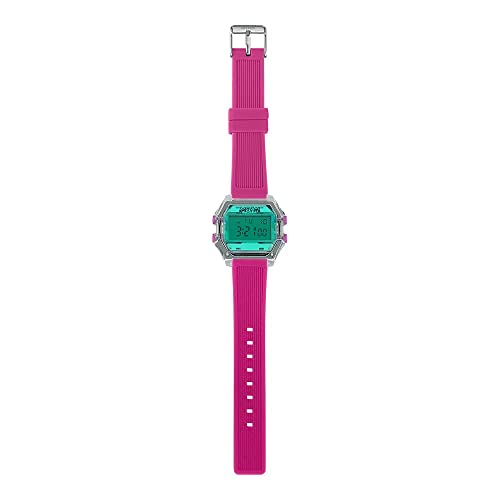 IAM Women's Analog-Digital Automatic Uhr mit Armband S0357219 von I AM