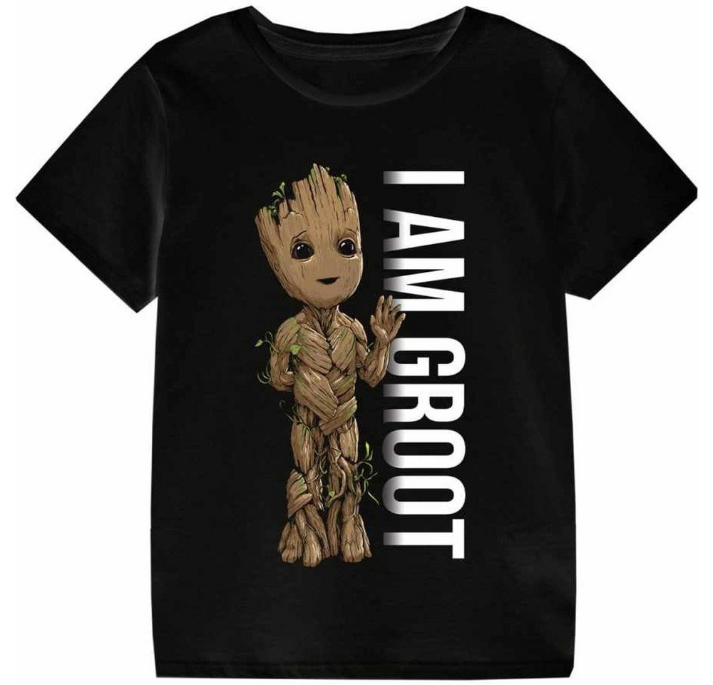 I Am Groot T-Shirt I Am Groot T-Shirt von I Am Groot