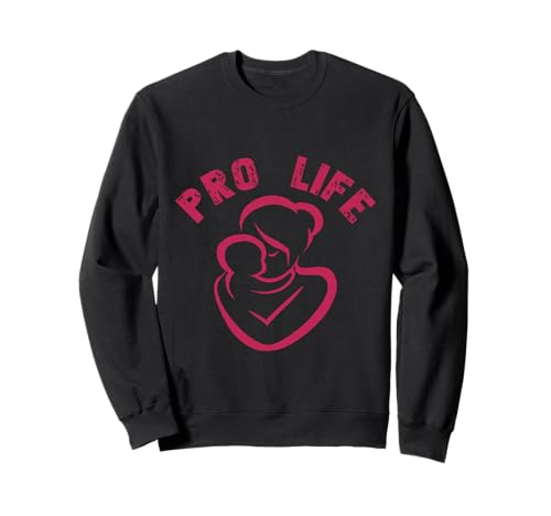 Pro Life I Am Pro-Life Generation Anti Abortion Männer Frauen Sweatshirt Pro Life I Am Pro-Life Generation Anti Abortion Männer Frauen Sweatshirt von I Am The Pro-Life generation Anti Abortion 1973